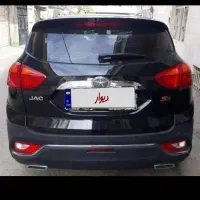 جک s3کرمان موتور مدل ۱۴۰۳