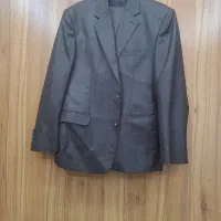 کت وشلوار