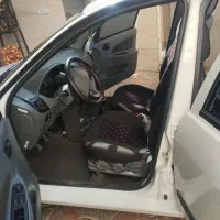 ماشین تمیز سالم همه چیز سالم|خودرو سواری و وانت|دورود, |دیوار