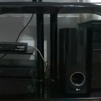 میز تلوزیون سالم