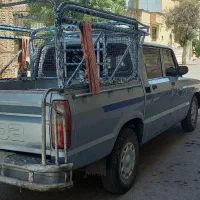 مزدا دوکابین موتور ژاپن 2000
