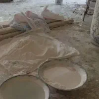 سفید کاری و کاشیکاری