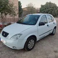 تیبا ۲ مدل ۱۴۰۰