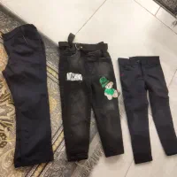 لباس نوزادی|کفش و لباس بچه|قم, مسجد امام حسن|دیوار