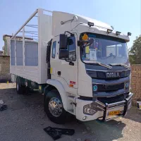 ساخت تعمیر اتاق کانتین مسقف چادری باری فلزی خاور|قطعات یدکی و لوازم جانبی|تهران, خاوران|دیوار