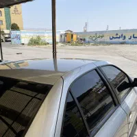 سمند بی رنگ