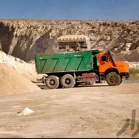 انواع شن و ماسه خاوری|مصالح و تجهیزات ساختمان|شیراز, نصر|دیوار