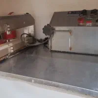 کباب زن اتوماتیک|کافی‌شاپ و رستوران|سبزوار, ابارش|دیوار