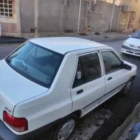 پراید مدل ۹۶|خودرو سواری و وانت|ایلام, |دیوار