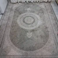 دو عدد فرش در حد نو بفروش می رسد