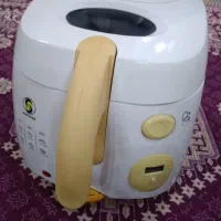 سرخ کن سان استار اصل
