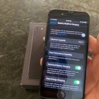 iPhone 8|موبایل|گنبد کاووس, |دیوار