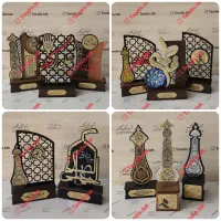 تندیس تک (نمونه های مذهبی، امام حسین علیهالسلام )|مجسمه، تندیس، ماکت|اصفهان, عاشقآباد|دیوار