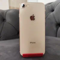 غول قدیمی Apple 8 صفر واقعی حافظه 64GB اصل LL/A|موبایل|آبادان, |دیوار