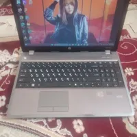 لبتاب HP4540s