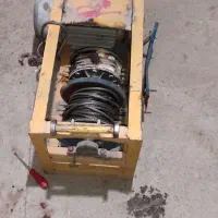 تخته، لوازم برقی