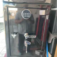 گاوصندوق گنجبان گاوصندوق امن|ابزارآلات|لواسان, |دیوار