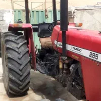 تراکتور ۲۸۵ مدل ۹۰