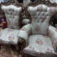 مبل|مبلمان خانگی و میز عسلی|محمدیه-قزوین, |دیوار