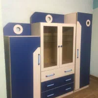 سرویس خواب نوجوان