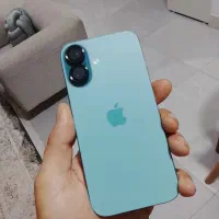 آیفون 16نرمال