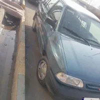 پراید ۱۳۱|خودرو سواری و وانت|مشکیندشت, |دیوار