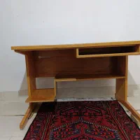 میز تحریر کامپوتر