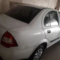 تیبا صندوقدار مدل ۹۴ Ex|خودرو سواری و وانت|تهران, جوادیه تهرانپارس|دیوار