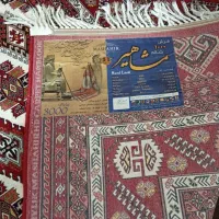 قالی|فرش|بندر ترکمن, |دیوار