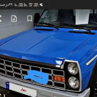 وانت نیسان، مدل ۱۴۰۳
