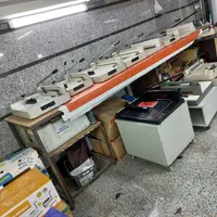 دستگاه سیمی سوپربایند صحافی فنرزن کاتر برش کتاب|لوازم التحریر|تهران, جوانمردان (اندیشه)|دیوار