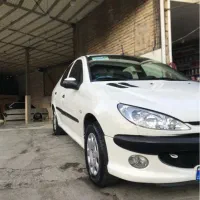 206 sd مدل ۸۹