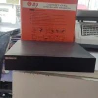 dvr دی وی ار ظبط کننده دوربین مداربسته