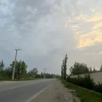 230مترزمین ویلایی داخل بافت ۴دیواری شده سندتک برگ