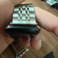 Apple Watch Series 8 45mm 98% Battery|ساعت|بندرعباس, |دیوار