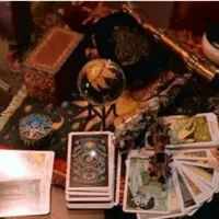 فال تاروت بی نظیر