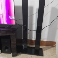 سینمای خانواده|سیستم صوتی خانگی|گرگان, |دیوار