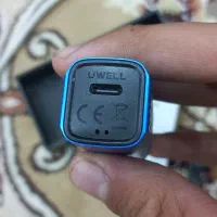 ویپ شارژی|زیورآلات و اکسسوری|نسیم‌شهر, |دیوار