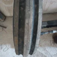 جلوی تراختور ATM|قطعات یدکی و لوازم جانبی|اهر, |دیوار