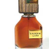 عطر ادکلن صاحب ارض الزعفران به ضمانت اصلی|آرایشی، بهداشتی، درمانی|شیراز, ملاصدرا|دیوار