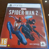spiderman 2