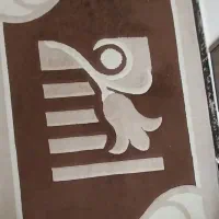 گلیم فرش ۶و۴متری|گلیم، جاجیم، گبه|فولادشهر, مسکن مهر فولادشهر|دیوار