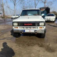 پاترول مدل ۷۱|خودرو کلاسیک|شفت, |دیوار