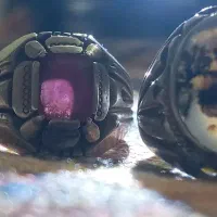 انگشتر و تسبیح|جواهرات|زنجان, |دیوار