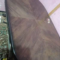 میز غذاخوری|میز و صندلی غذاخوری|شوشتر, |دیوار