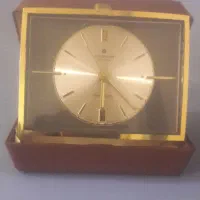 ساعت مسافرتی المانی قدیم