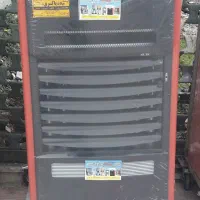 ۸شعله هیتر بخاری گازی فندار بزرگ صنعتی|عمدهفروشی|ساری, |دیوار