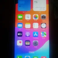 آیفون 15 پرومکس طرح اصلی فول کپی.