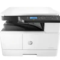 پرینتر اچ پی HP M438N