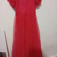 پیراهن مجلسی|لباس|خرمآباد, |دیوار